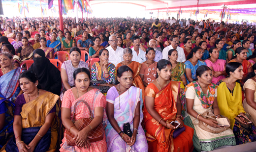 All India Cooperative Week